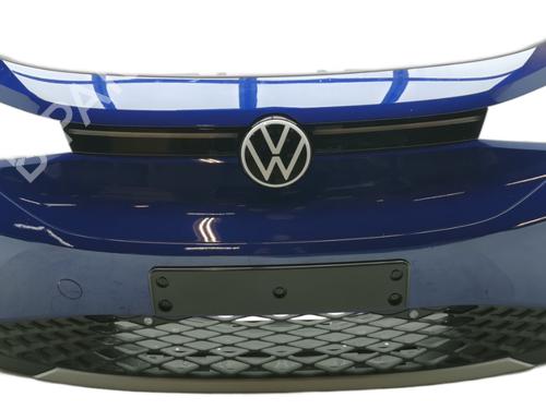 Front bumper VW ID.4 (E21) PRO | BP35763396C7 - Image 2