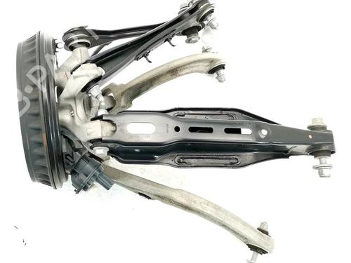Right rear steering knuckle VW ID.3 (E11, E12) 1st | BP34724998M28 - Image 4