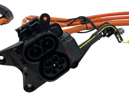 Cable VW TIGUAN (CT1) 2.0 TSI 4motion | BP38743675E12 - Image 3