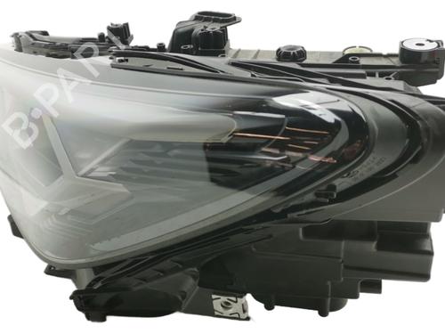 Left headlight CUPRA TERRAMAR (KP1) 1.5 e-HYBRID VZ | BP34727664C28 - Image 4
