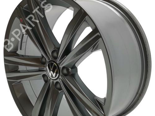 Fælk VW ARTEON (3H7, 3H8) 1.5 TSi | BP35761656C45 - Image 2