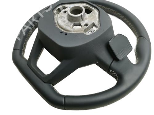 Steering wheel SEAT ATECA (KH7, KHP) 1.5 TSI 4Drive | BP35764190C49 - Image 6