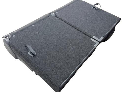 Rear seat VW TAYRON (R41) 2.0 TDI | BP36593693C17 - Image 6