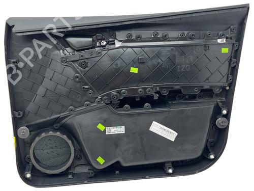 Front left panel SEAT IBIZA V (KJ1, KJG) 1.5 TSI | BP37539456C58  - Image 5