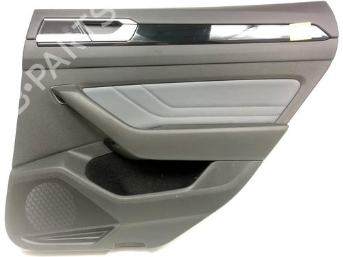 Rear right panel VW ARTEON (3H7, 3H8) 1.5 TSi | BP34728029C61 - Image 10