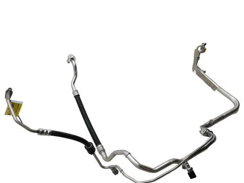 AC pipe AUDI A3 Sportback (8YA, 8YF) 30 g-tron | BP34732343M126 - Image 2