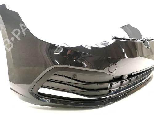 Front bumper VW GOLF VIII (CD1, DA1) 2.0 TSI 4motion | BP39090044C7 - Image 12