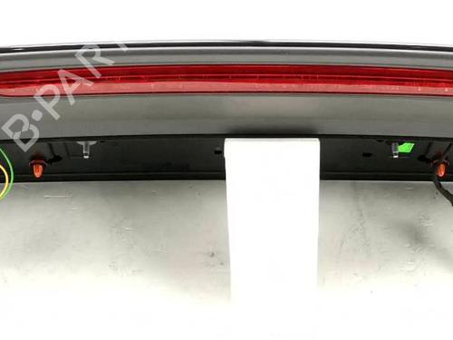 Rear spoiler AUDI A3 Sportback (8YA, 8YF) 30 g-tron | BP34732727C96 - Image 8