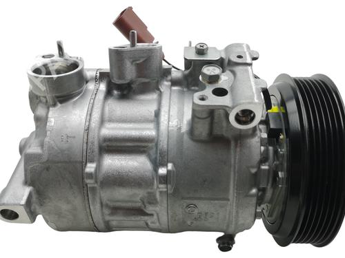 AC compressor AUDI A3 Limousine (8YS, 8YM) 30 TFSI | BP39195604M34 - Image 5