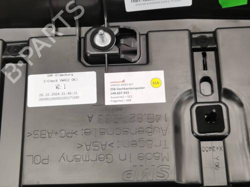 Spoiler bagklap VW ID.7 (ED2) PRO S | BP34726148C96  - Image 8