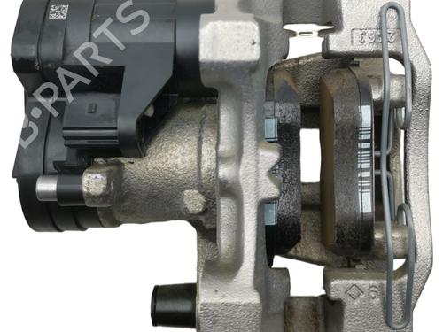 Right rear brake caliper CUPRA FORMENTOR (KM7, KMP) 2.0 TSI 4Drive | BP36551072M106  - Image 7