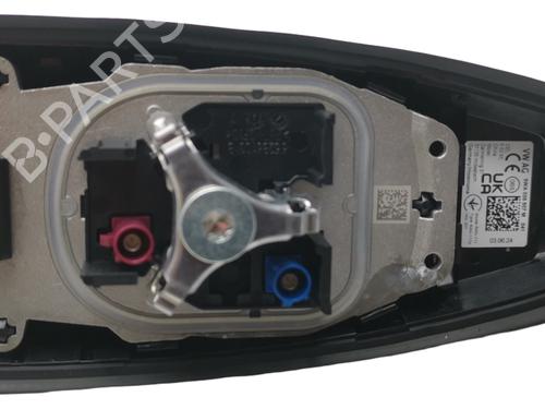 Antenna/Base CUPRA TERRAMAR (KP1) 2.0 TSI 4Drive | BP36403030C140 - Image 3