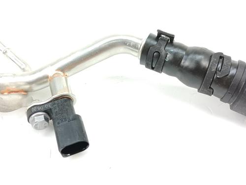 Used Pipe Pipe VW PASSAT B8 (3G2, CB2) 2.0 TDI (122 hp) 35757249 35757249