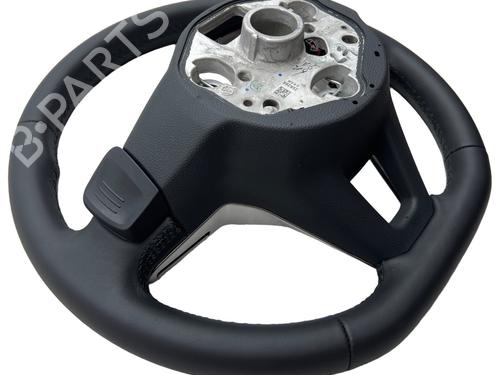 Steering wheel VW TAYRON (R41) 2.0 TDI | BP37018385C49 - Image 7