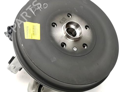 Right rear steering knuckle VW ID.3 (E11, E12) 1st | BP34728702M28  - Image 8