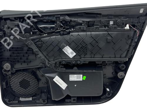 Front left panel CUPRA FORMENTOR (KM7, KMP) 2.0 TSI 4Drive | BP36551112C58  - Image 5