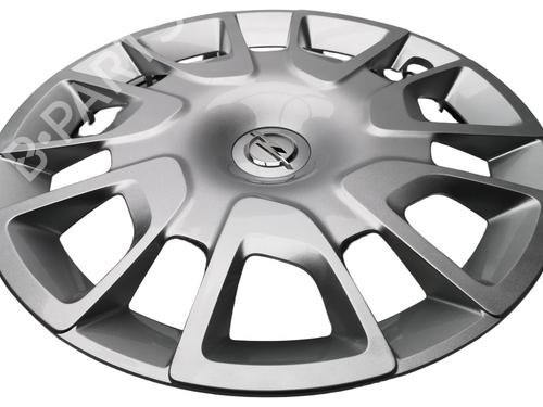 Hulkapsel OPEL ASTRA K Estate Van 1.4 (35) | BP38164436C160 - Image 3