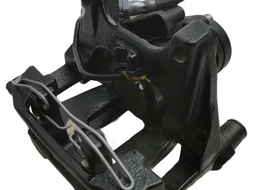 Left rear brake caliper AUDI A3 Limousine (8YS, 8YM) 30 TFSI | BP34731815M107  - Image 11