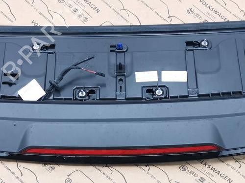 Spoiler bagklap VW ID.7 (ED2) PRO S | BP34725549C96  - Image 24