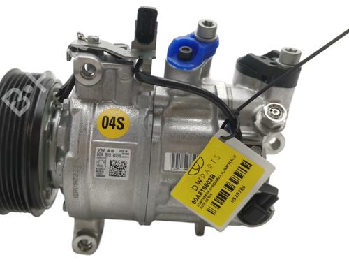 Used AC compressor AC compressor AUDI Q5 (8RB) 2.0 TFSI quattro (220 hp) 35761477 35761477