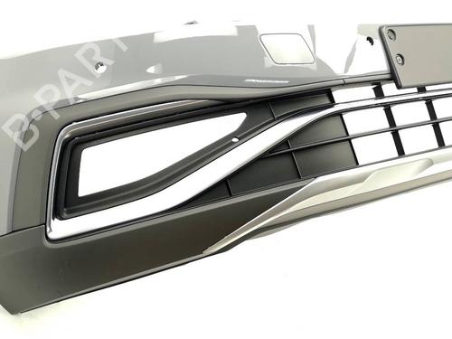 Front bumper VW PASSAT B8 (3G2, CB2) 2.0 TDI | BP35759565C7  - Image 8