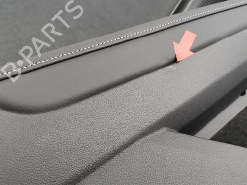Venstre frontpanel VW TAYRON (R41) 2.0 TSI 4motion | BP37257364C58 - Image 6