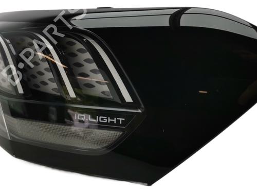 Right taillight VW ID.7 (ED2) PRO S | BP35975497C35 - Image 3