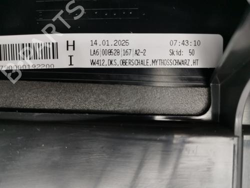 Spoiler bagklap VW ID.7 (ED2) PRO S | BP34725786C96 - Image 16