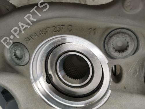 Other VW TAYRON (R41) 2.0 TSI 4motion | BP35763694O1  - Image 9