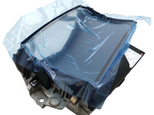 Display monitor VW MULTIVAN T7 (STM, STN) 1.4 eHybrid | BP35762389C48 - Image 4