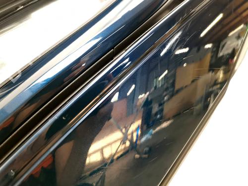 Front bumper VW PASSAT B8 (3G2, CB2) 2.0 TDI | BP35758837C7  - Image 9