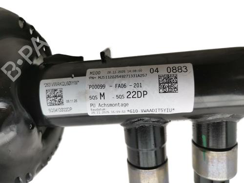 Other VW TAYRON (R41) 2.0 TSI 4motion | BP35763694O1  - Image 5
