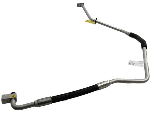 AC pipe VW ID. Buzz Bus (EBB, EBJ) Electric (EBB) | BP34727140M126 - Image 8