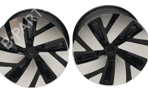 Used Rim Rim VW ID. Buzz Bus (EBB, EBJ) Electric 4motion (EBB) (340 hp) 34732423 34732423