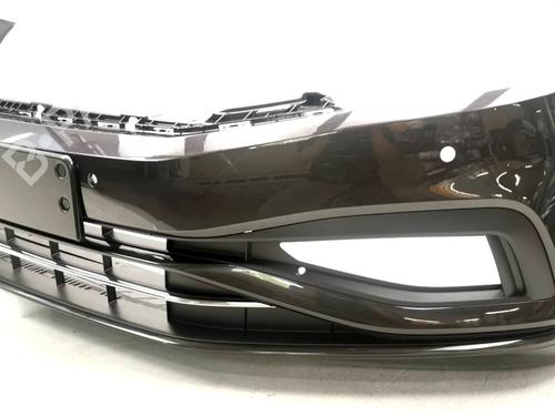 Front bumper VW PASSAT B8 (3G2, CB2) 2.0 TDI | BP35758909C7 - Image 8