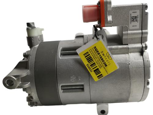 AC compressor AUDI A3 Sportback (8YA, 8YF) 30 g-tron | BP35762091M34  - Image 7