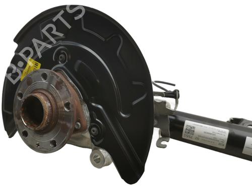 Left front suspension arm VW ID.7 (ED2) PRO S | BP35763954M12 - Image 6
