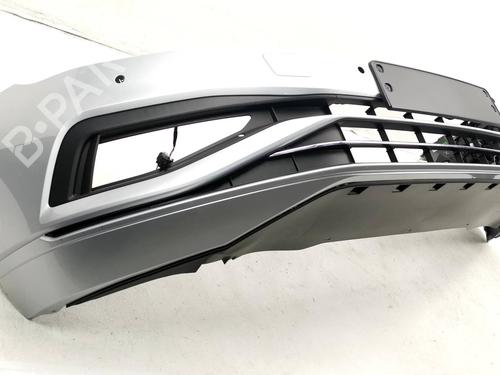 Front bumper VW PASSAT B8 (3G2, CB2) 2.0 TDI | BP35758734C7 - Image 10