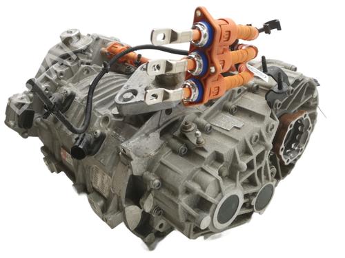 Engine VW GOLF VII (5G1, BQ1, BE1, BE2) e-Golf | BP34727481M1 - Image 19