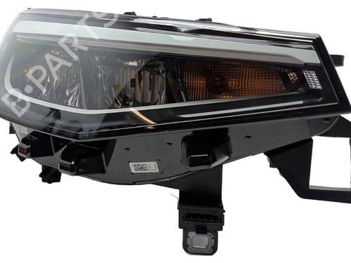 Used Right headlight Right headlight VW ID.4 (E21) PRO (265 hp) 35942198 35942198