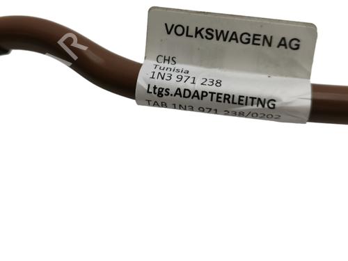 Cable VW ID. Buzz Bus (EBB, EBJ) Electric 4motion (EBB) | BP34728865E12 - Image 6