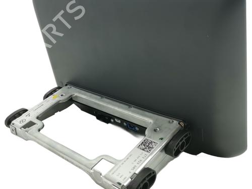 Display VW ID. Buzz Bus (EBB, EBJ) Electric (EBB) | BP34729485C48 - Image 5
