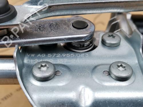 Electronic module VW TIGUAN (5N_) 2.0 TDI 4motion | BP35760069M83  - Image 7