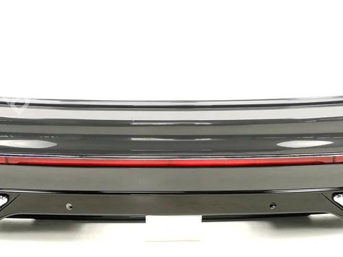 Used Rear bumper Rear bumper 35759671 35759671