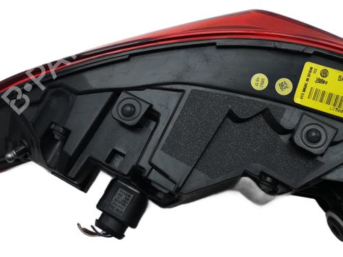 Left taillight CUPRA FORMENTOR (KM7, KMP) 1.4 e-Hybrid | BP34731929C34 - Image 13