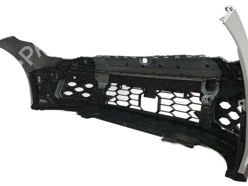 Front bumper VW GOLF Hatchback Van (1K1) TDI | BP35761327C7 - Image 9