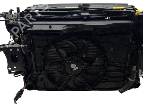 Frontpaket CUPRA FORMENTOR (KM7, KMP) 2.0 TSI 4Drive | BP36764252S1 - Image 15