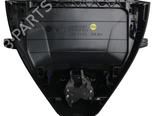 Rear mirror CUPRA TAVASCAN (KR1) VZ 4Drive | BP38231412I6 - Image 2