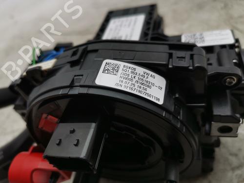 Switch AUDI Q3 (F3B) 45 TFSI e | BP35764732I30 - Image 5