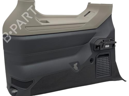 Boot lining VW MULTIVAN T7 (STM, STN) 1.5 TSi | BP38164458I3 - Image 3